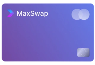 Maxswap - Crypto Wallet - CommonPOG